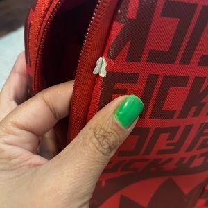 Limited edition VIdi backpack